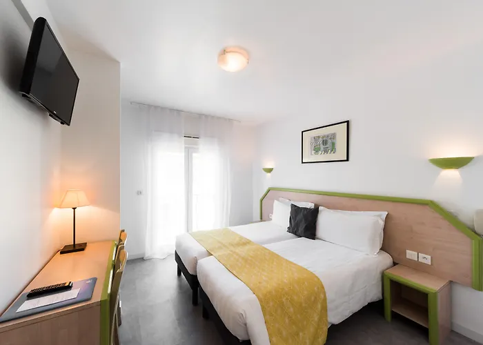 Hotel Provencal