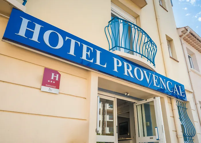 Hotel Provencal