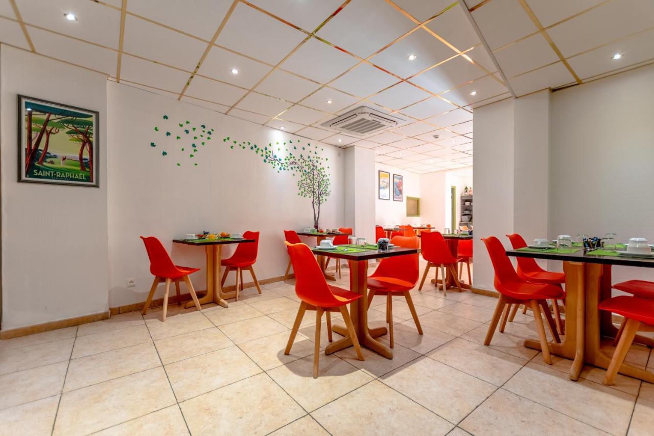 Provencal Hotel 3*