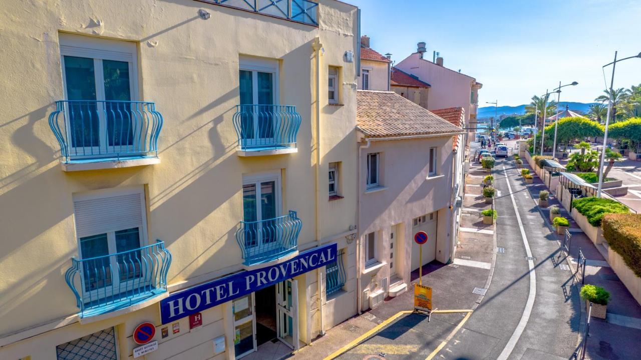 Provencal Hotel