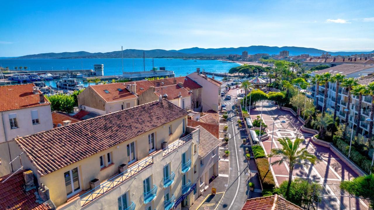 Provencal Saint-Raphaël
