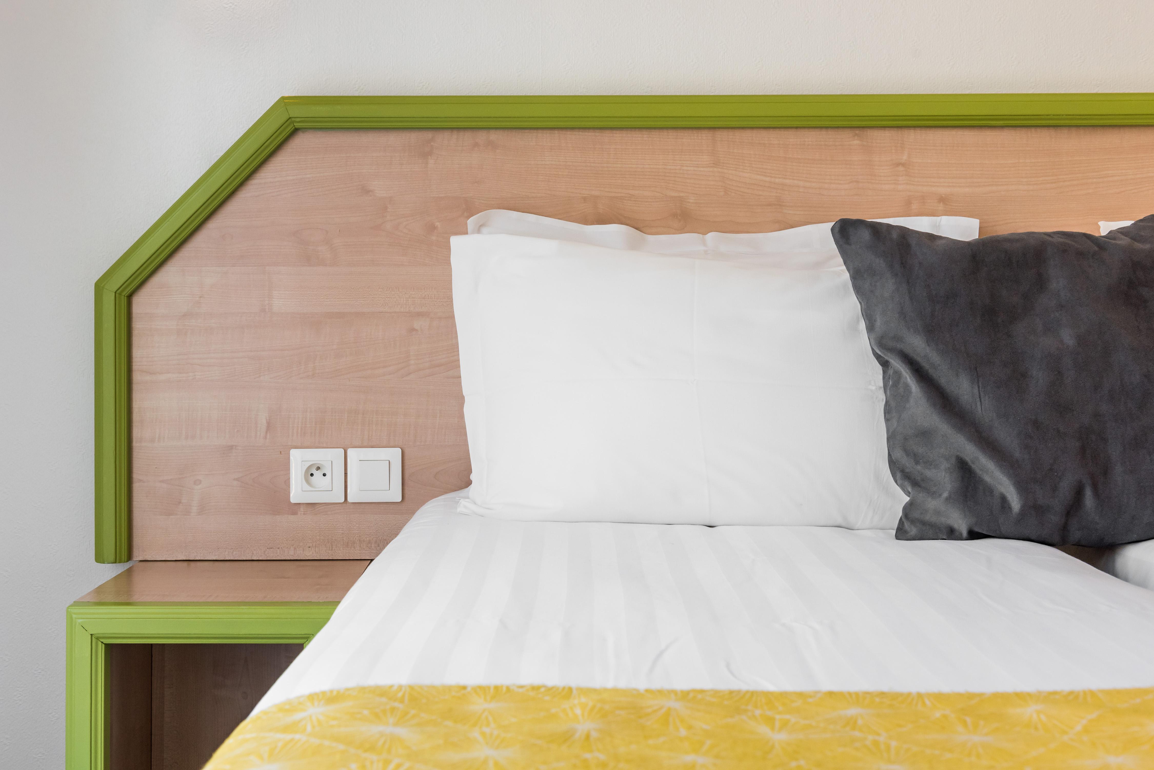 Provencal Hotel