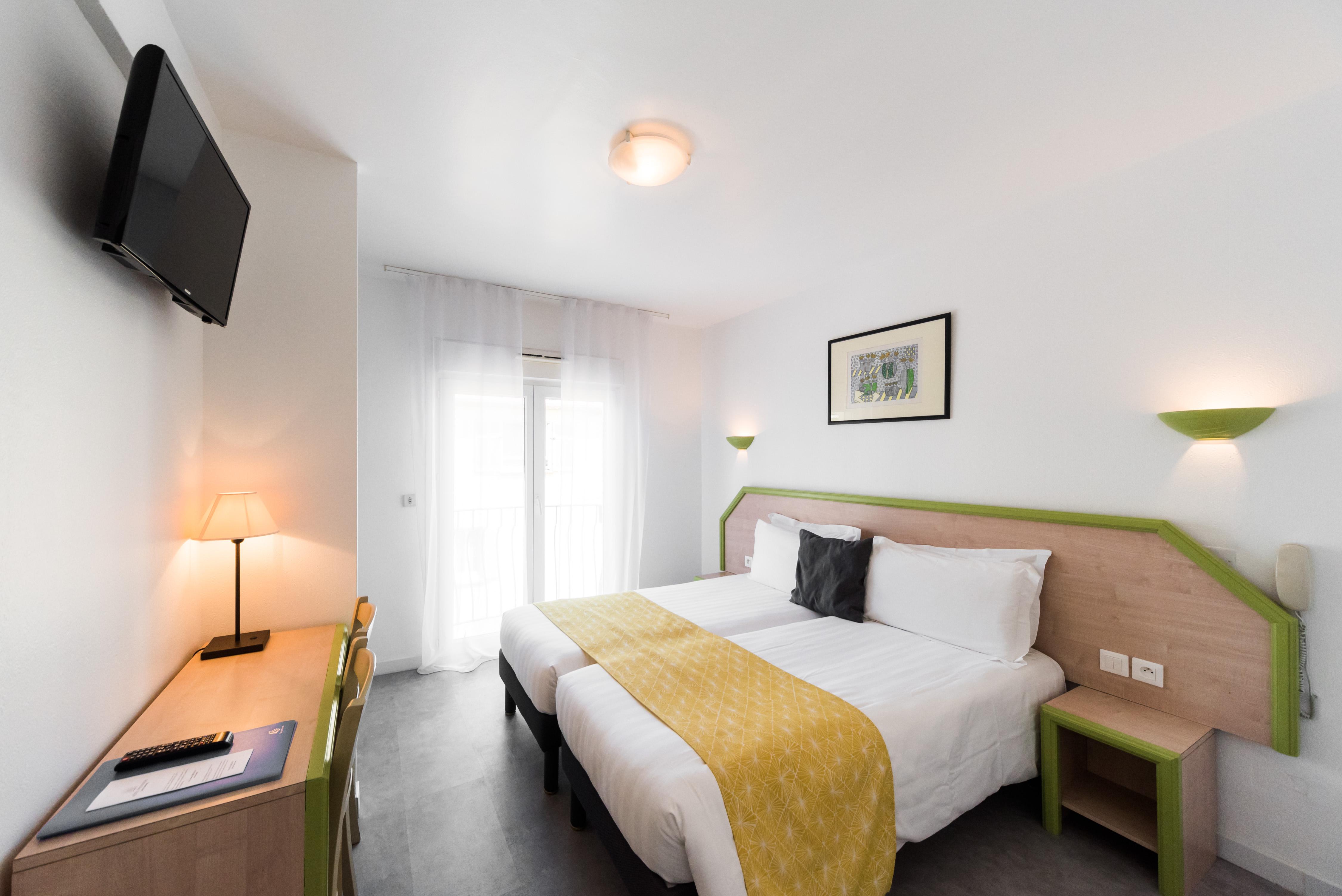 Hotel Provencal 3*