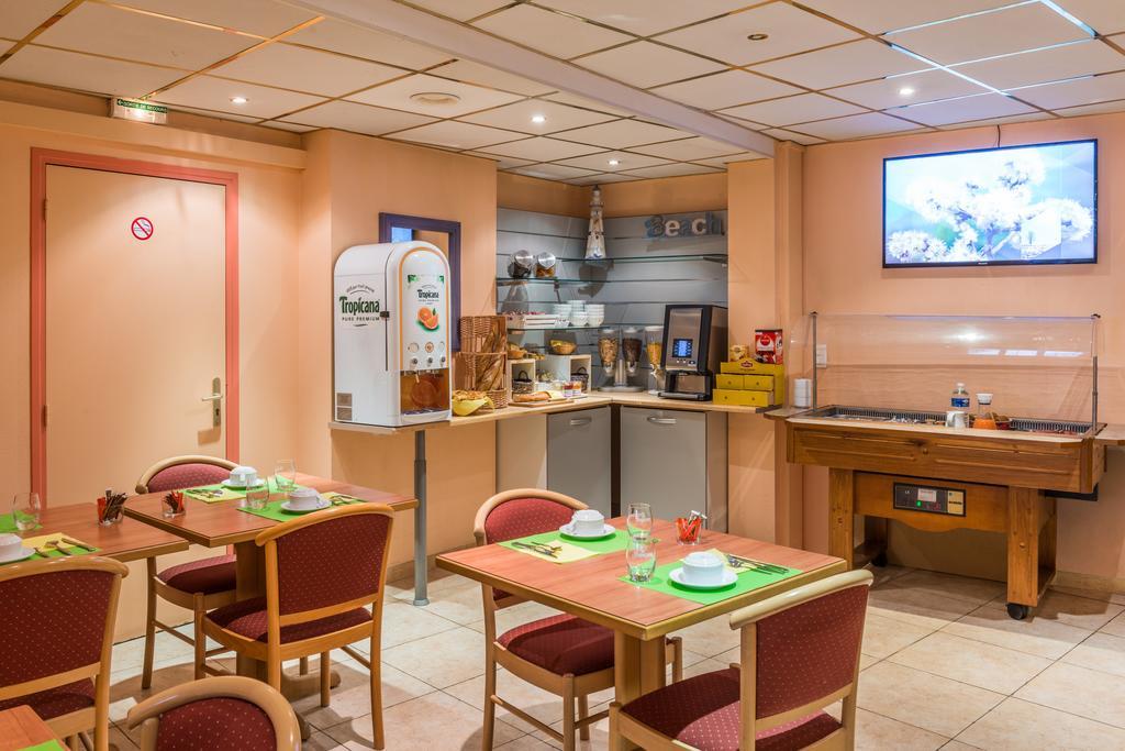 Hotel Provencal 3*