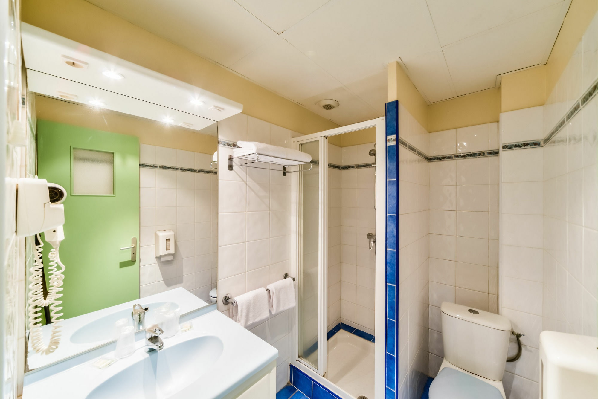 Provencal Hotel