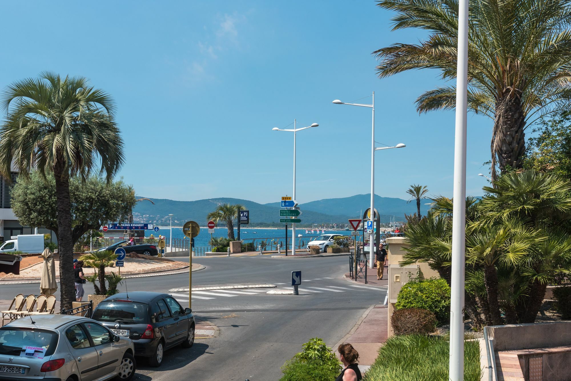 Provencal Saint-Raphaël